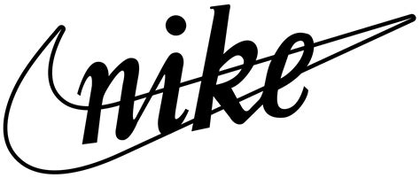 Nike logo wikipedia